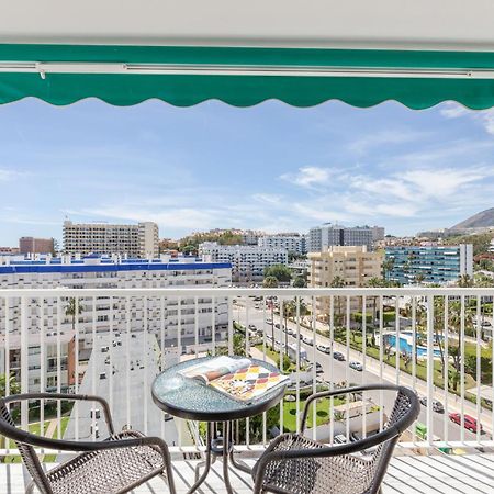 Vb Benalmadena 1 Bedroom Waterfront Apt Exterior foto